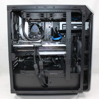 【通販センター】中古  THIRDWAVE GALLERIA SK(Intel Core i9 13900K/64GB DDR5 (PC5)/SSD500GB/BD-RE/NVIDIA GeForce RTX 4080 16GB/W11H64 MAR) 192326【5/21値下げ!】 