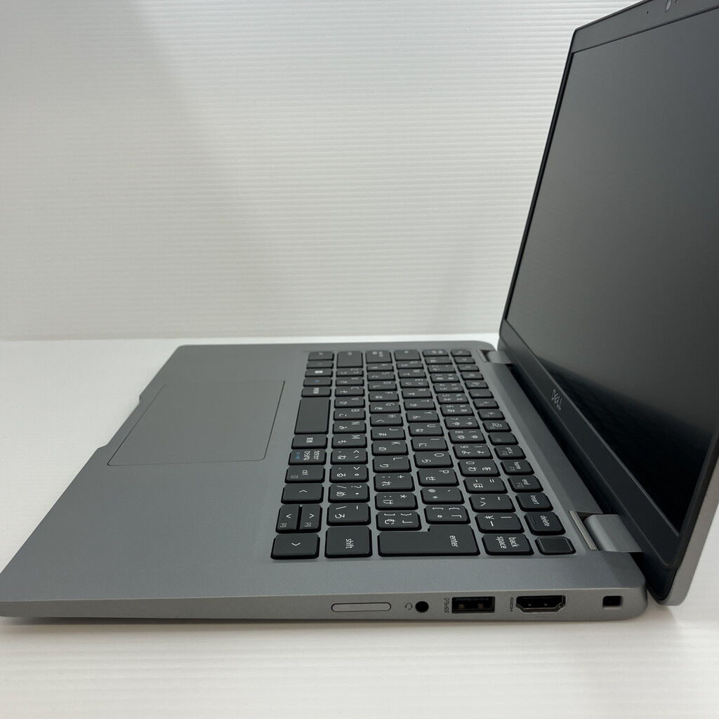中古 DELL Latitude 5320(Intel Core i5 1145G7 2.60GHz/16GB DDR4