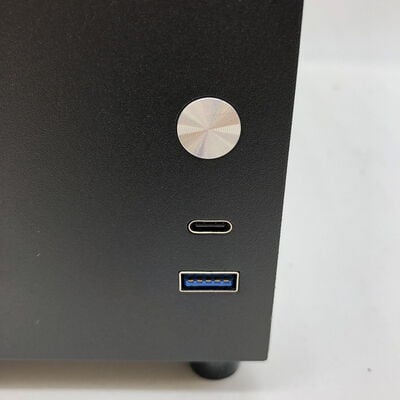 【宇都宮鶴田店】中古  自作パソコン(Ryzen 5 8600G/32GB/SSD2TB) 5280000886 