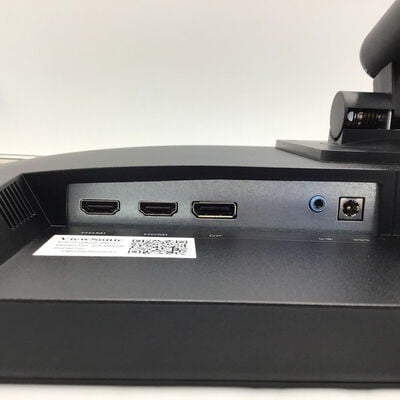 【白山FM松任店】中古  Viewsonic VX2728J2-2K-7 (27"W 2H1DP 240Hz WQHD) 4950002033 