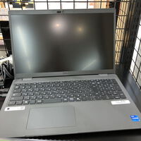 中古  DELL Latitude 3550 (Core i5-1335U/8GB/SSD 256GB/-/-/WLAN/15.6FHD/W11P64/-) 3240008144 