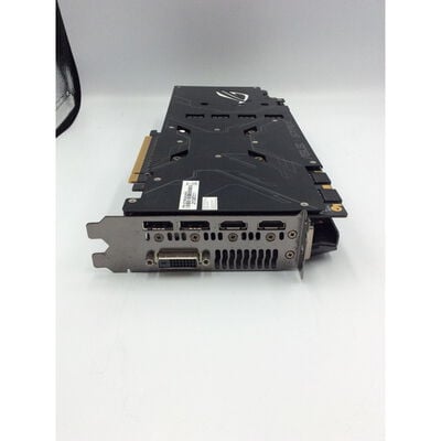 【座間相武台】中古  ASUS GTX1080-8G(GTX1080 8G GDR5X) 130932 