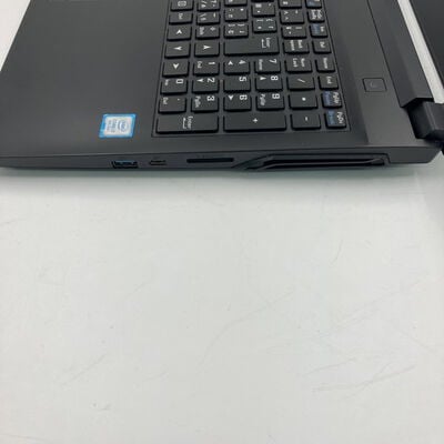 【なんば店】中古  mouse m-Book K700BN-M2S2 (i7 9750H/8GB/SSD256GB/MX250/WLAN/15.6FHD) 3280022768 