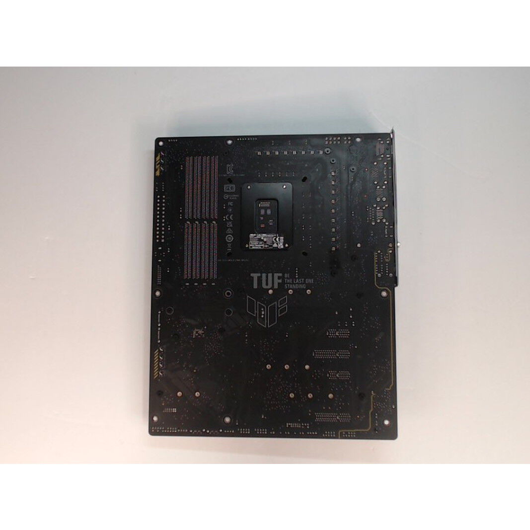 ASUS TUF GAMING Z790-PLUS WIFI D4 中古 Amazon.com: ASUS TUF Gaming Z790-Plus WiFi D4 LGA 1700(Intel