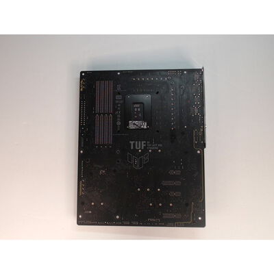【前橋ｲﾝﾀｰｱｶﾏﾙ店】中古  ASUS TUF GAMING Z790-PLUS WIFI D4 (Z790 ATX DDR4) 152767 