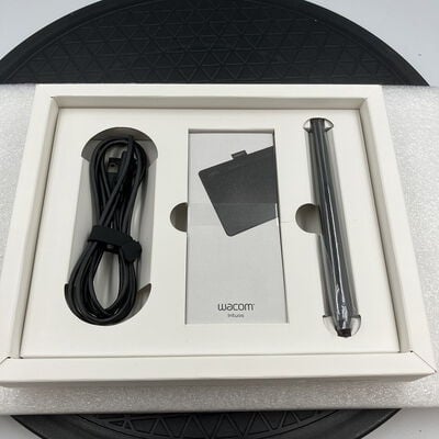 【新潟店】中古  Wacom Intuos CTL-4100WL/K0-DA 3290006589 