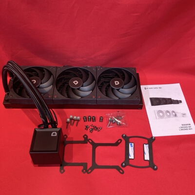【千葉店】中古  ﾄﾞｽﾊﾟﾗｾﾚｸﾄ L360M2-BK (360mm BK 水冷) 3250006776 