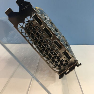 【博多店】中古  ZOTAC GAMING GeForce RTX 3050 6GB GDDR6 Solo 3310006664 