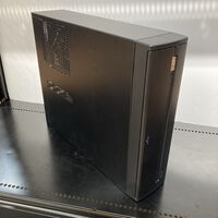 中古  自作パソコン(i7 10700/32GB/ドライブ有/SSD500GB) 4660001166 
