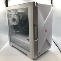 中古  mouse NEXT GEAR(Ryzen 7 5700X/32GB/SSD2TB/-/RTX4060Ti 8GB/W11H) 4680003958【9/10値下げ!】 