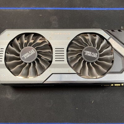 【大宮店】中古  Palit NEB108TS15LC-1020J(GTX1080Ti 11G GDR5X SJS) 133981 