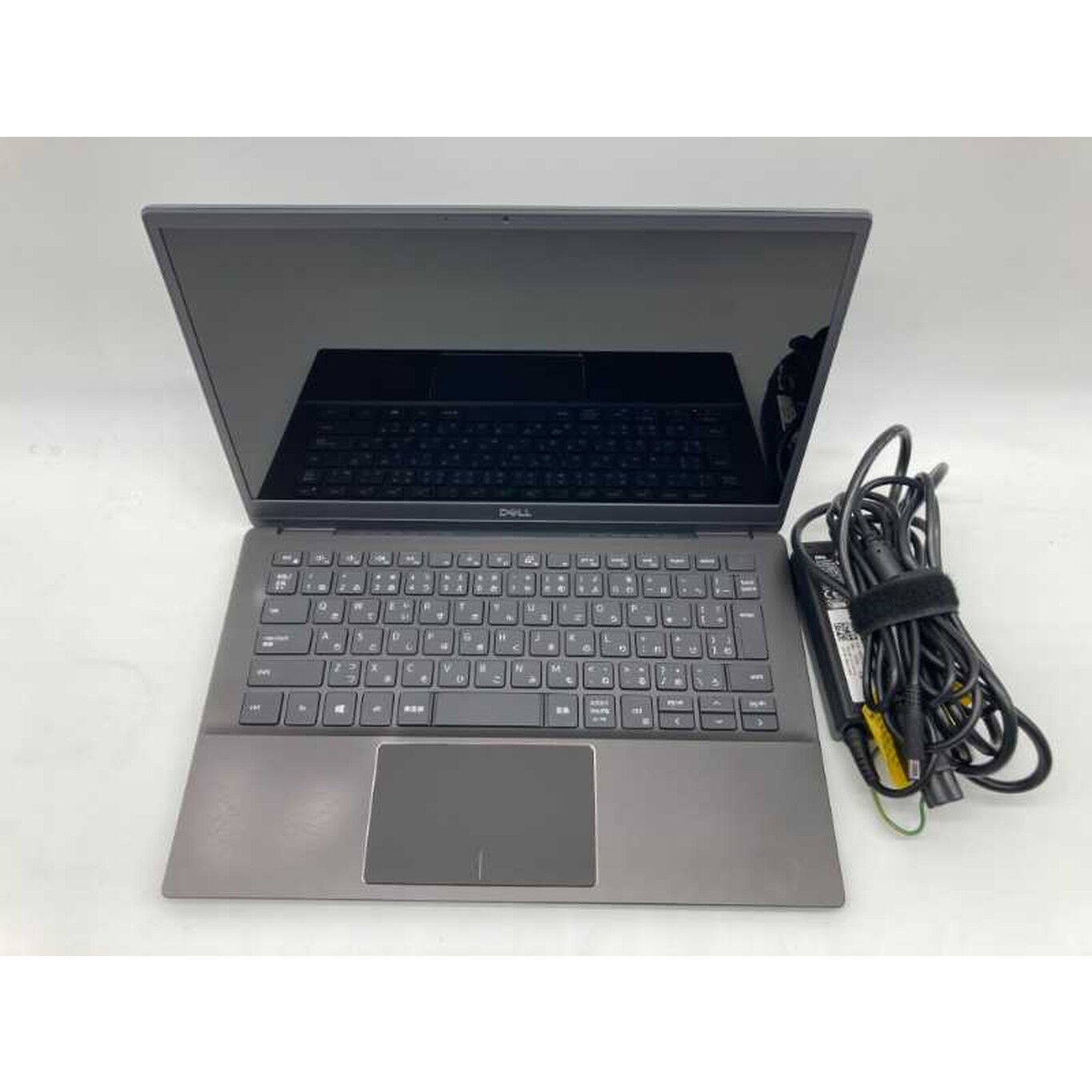 中古 DELL VOSTRO 5391 (Intel core i5 10210U 1.6GHz/8GB