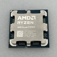 中古  AMD Ryzen 7 9700X (AM5/3.8GHz/40M/C8/T16/65W) 1460024845 