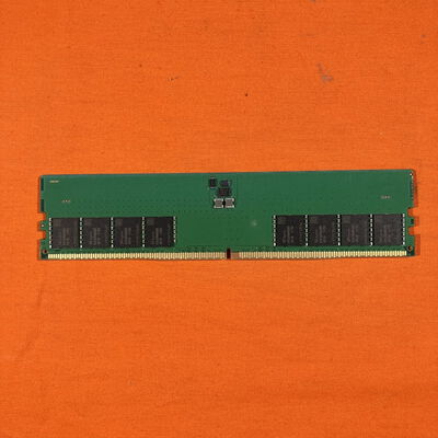 【なんば店】中古  PC5-44800 32GB デスクトップ用 149157 