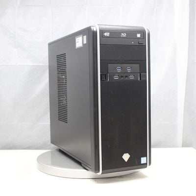 【通販センター】中古  TSUKUMO G-GEAR 