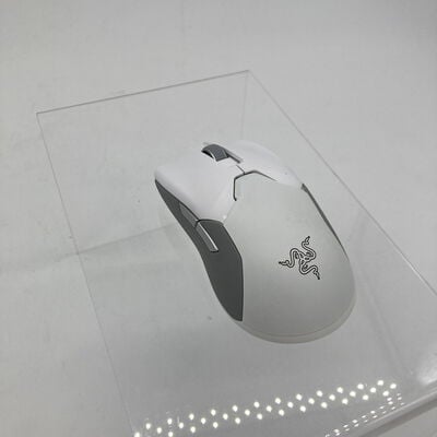 【堺七道店】中古  Razer Viper Ultimate (RZ01-03050100-R3A1) 146981 
