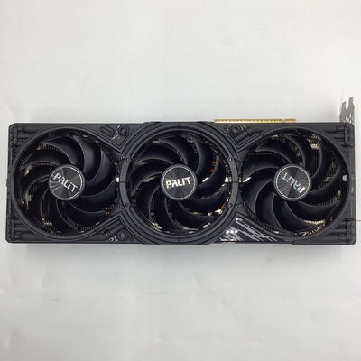 【白山FM松任店】中古  Palit NE75080019T2-GB2031A (RTX5080 GamingPro 16GB) 176534 