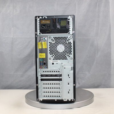 中古  TSUKUMO G-GEAR 