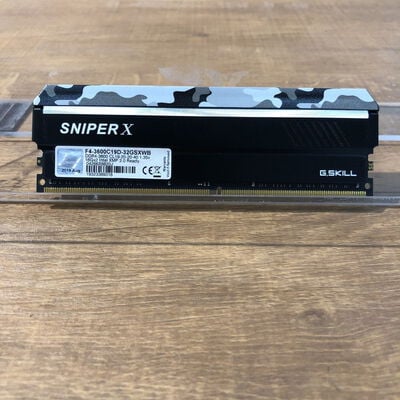 【姫路店】中古  PC4-28800 16GB デスクトップ用 140734 