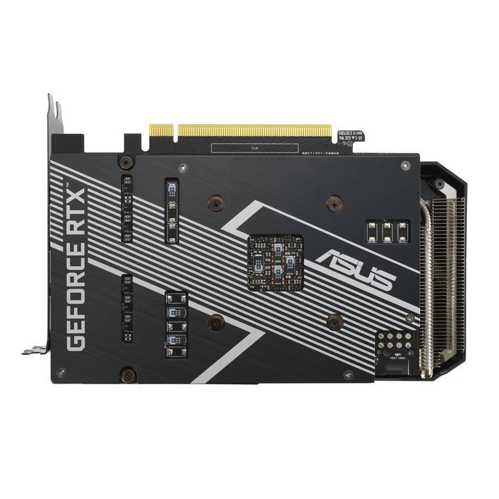 ASUS DUAL-RTX3060-O12G-V2 (GeForce RTX 3060 12GB) ｜ パソコン通販