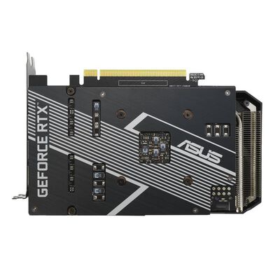ASUS  DUAL-RTX3060-O12G-V2 (GeForce RTX 3060 12GB) 