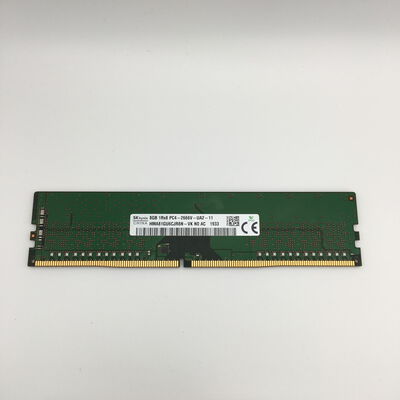 【秋葉原本店】中古  PC4-21300 8GB デスクトップ用(DDR4-2666) 126165 