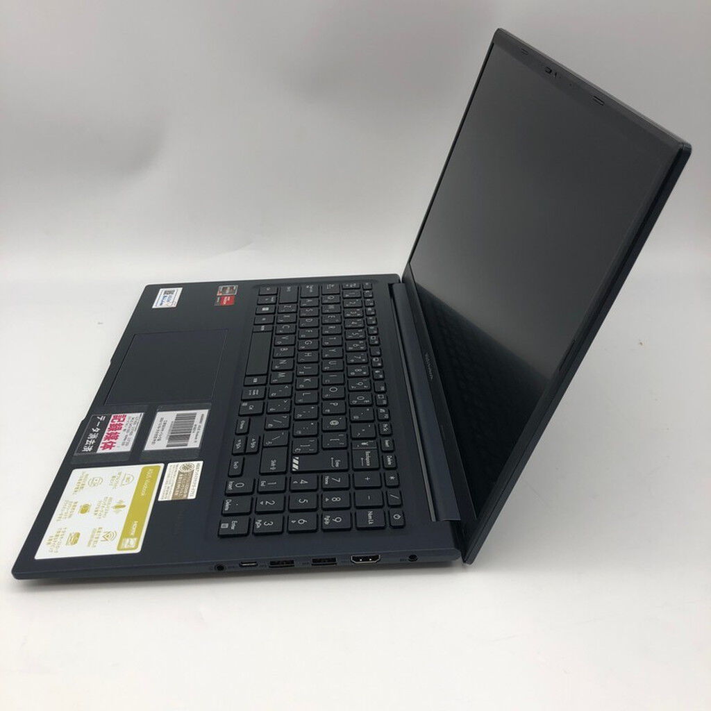 中古 ASUS Vivobook 15 M1502YA 4860000967 ｜ パソコン通販のドスパラ