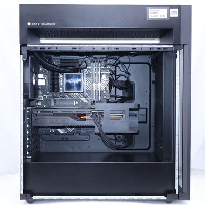 【通販センター】中古  HP OMEN 45L(Intel Core i7 12700K/32GB DDR4 (PC4)/SSD2TB/なし/NVIDIA GeForce RTX 3080 Ti 12GB/Wi-Fi/W11H64 MAR) 203988 