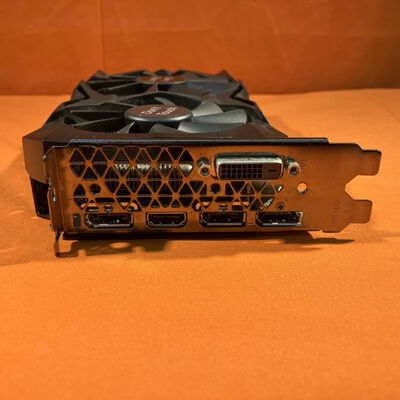 【なんば店】中古  FUJITSU S26361-D2422-V206 GS2 (RTX2060 6GB)_ 187759 