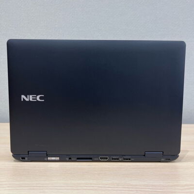 【静岡東瀬名店】中古  NEC VKT10 (INTEL Core i5 10210Y 1.0GHz/8GB/SSD256GB/-/オンボード/12.5/1920x1080/Wi-Fi/WEBCAM/W11H64) 179608 