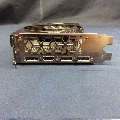 【川崎店】中古  GALAX GeForce RTX 4060 1-Click OC (8GB PCI-E) 3170006513 