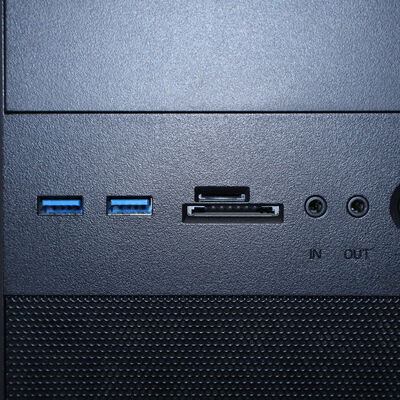 【通販センター】中古  THIRDWAVE raytrek LD(Intel Core i7 12700/64GB DDR4 (PC4)/SSD1TB/DVDマルチ/NVIDIA GeForce RTX 3060 12GB/W11H64 MAR) 203834 