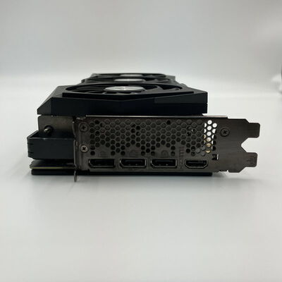 【なんば店】中古  MSI GeForce RTX 3060 Ti GAMING X TRIO (RTX3060Ti 8GB) 144192 