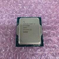 中古  INTEL Core i5 14400F (1700/2.5G/20M/C10/T16) 162954 