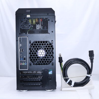 【通販センター】中古  MOUSE G-Tune NEXTGEAR-micro(Intel Core i7 14700F/32GB DDR5 (PC5)/SSD1TB/なし/NVIDIA GeForce RTX 4070 Ti SUPER 16GB/W11H64 MAR) 202232 