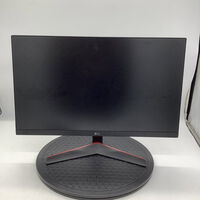 中古  LGエレクトロニクス 24GN600-B（24インチ フルHD 1920x1080 144Hz） 4660003011 