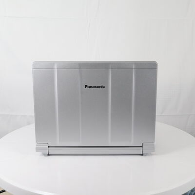 【通販センター】中古  Panasonic CF-SV1S14VS(Intel Core i7 1185G7 3.00GHz/32GB DDR4/SSD256GB/-/オンボード/12.1/1920x1200/GbE/Wi-Fi/WEBCAM/W11H/VBT) 200230 