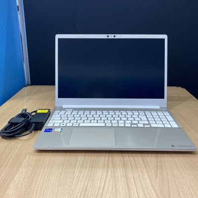 【甲府飯田店】中古  dynabook P1-C8WNEG (i7-1355U/32GB/SSD512GB) 4720001325【8/14価格改定!】 