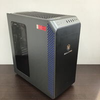 中古  GALLERIA XA7C-R37(i7 12700/16GB/SSD1TB/RTX3070/W11H) 5090000614 