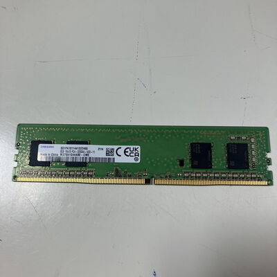 【大宮店】中古  PC4-25600 8GB デスクトップ用(DDR4-3200) 140727 