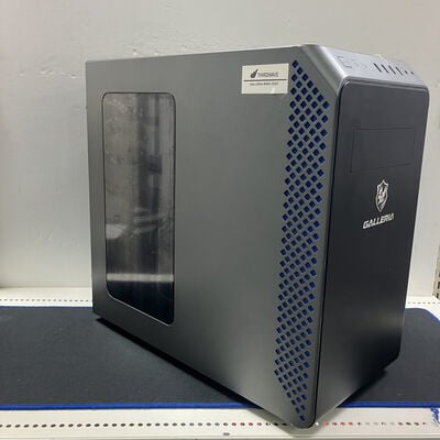 【大宮店】中古  GALLERIA RM5C-R36T 1250007930 