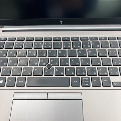 【なんば店】中古  HP ZBook Firefly 14 G8(Intel Core i7 1185G7 3.00GHz/32GB DDR4/SSD1TB/-/オンボード/14/1920x1080/Wi-Fi/WEBCAM/W11H/VBT) 192659 