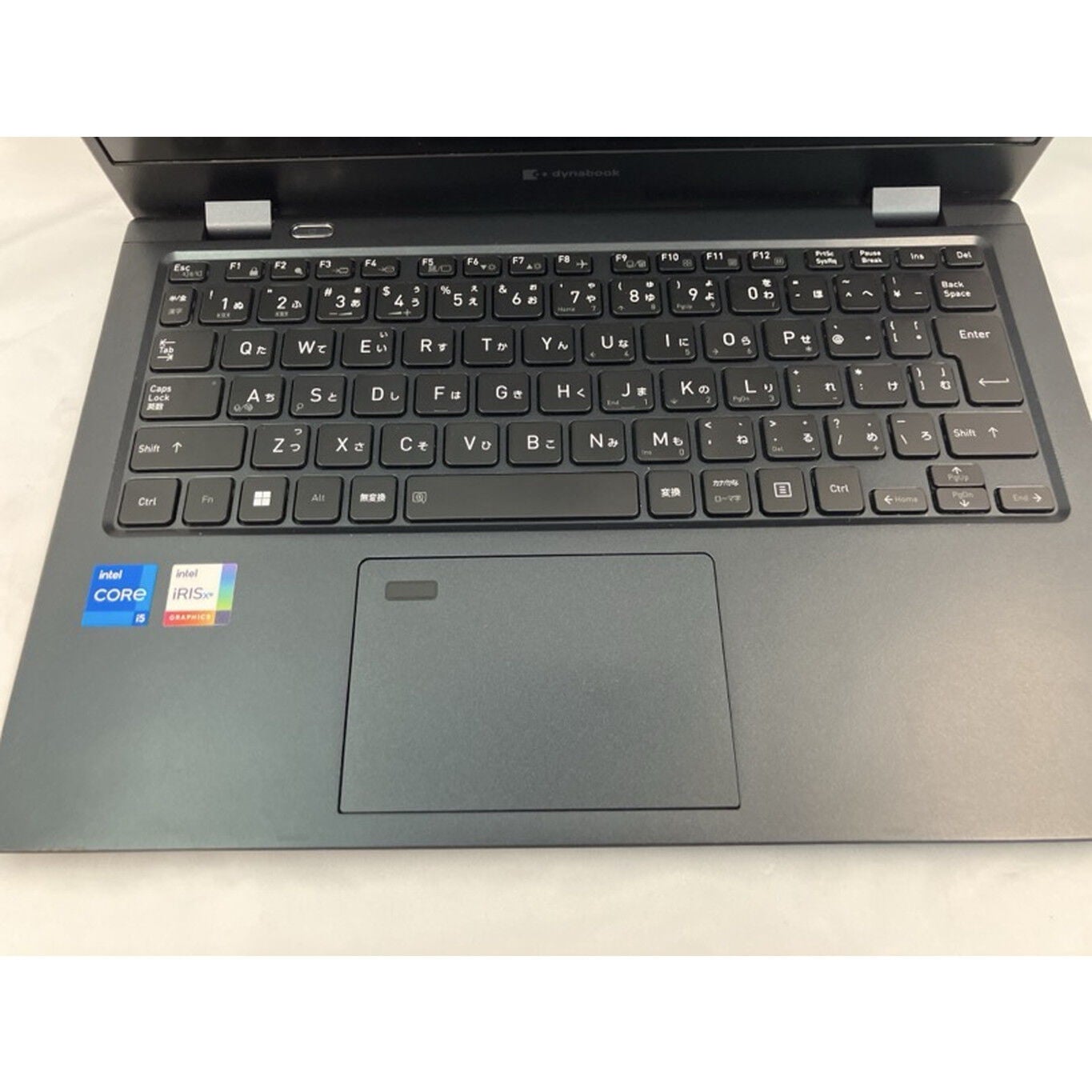 中古 TOSHIBA dynabook G83/KW (Core i5-1235U/16GB/SSD 256GB