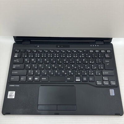 【秋葉原本店】中古  FUJITSU_LIFEBOOK_U9310X(i5-10310U/4GB/SSD128GB/W11P) 3410015026 