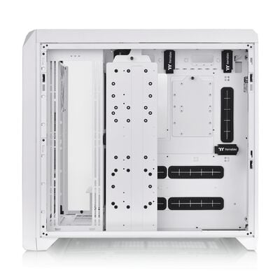 Thermaltake  CTE C750 Air Snow CA-1X6-00F6WN-00 (E-ATX ガラス ホワイト) 