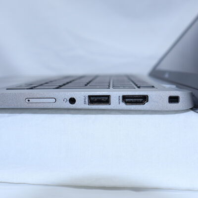 【通販センター】中古  DELL Latitude 5320(Intel Core i7 1185G7 3.0GHz/16GB DDR4/SSD256GB/-/オンボード/13.3/1920x1080/Wi-Fi/WEBCAM/W11H64) 201289 