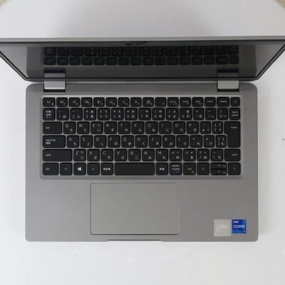 【通販センター】中古  DELL Latitude 5320 (Intel Core i7 1185G7 3.0GHz/16GB/SSD256GB/-/-/13.3/1920x1080/Wi-Fi/WEBCAM/W11H MAR) 183758 