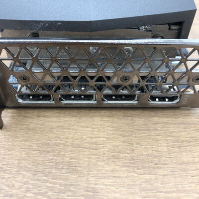 【宇都宮鶴田店】中古  ZOTAC ZT-A30710D-10P (RTX3070Ti 8GB) 146271【8/14価格改定!】 