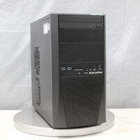 中古  THIRDWAVE GALLERIA KTM【4/24値下げ!】 