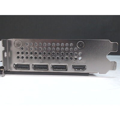【前橋ｲﾝﾀｰｱｶﾏﾙ店】中古  MSI GeForce RTX 5060 Ti 8G VENTUS 2X OC PLUS (RTX5060Ti 8G) 4540002315 
